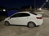 Kia Rio 2013 годаүшін4 000 000 тг. в Атырау – фото 3