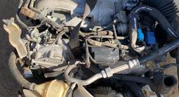 Контрактный двигатель VQ35 на Nissan Elgrant 3, 5 литраүшін500 600 тг. в Астана