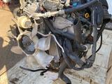Контрактный двигатель VQ35 на Nissan Elgrant 3, 5 литра за 500 600 тг. в Астана – фото 3