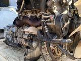 Контрактный двигатель VQ35 на Nissan Elgrant 3, 5 литра за 500 600 тг. в Астана – фото 4
