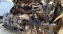 Контрактный двигатель VQ35 на Nissan Elgrant 3, 5 литраүшін500 600 тг. в Астана – фото 4