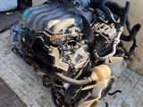 Контрактный двигатель VQ35 на Nissan Elgrant 3, 5 литра за 450 500 тг. в Астана