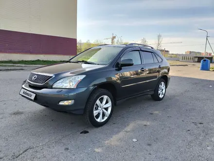 Lexus RX 330 2005 года за 7 400 000 тг. в Усть-Каменогорск