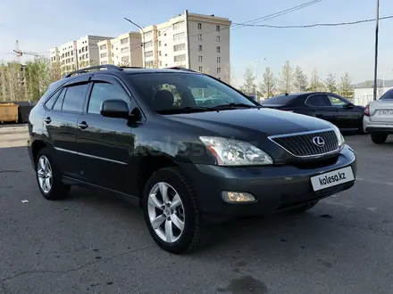 Lexus RX 330 2005 года за 7 400 000 тг. в Усть-Каменогорск – фото 4