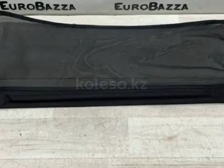 Ветрозащитный дефлектор, шторка на Mercedes SLK R170 за 65 000 тг. в Алматы