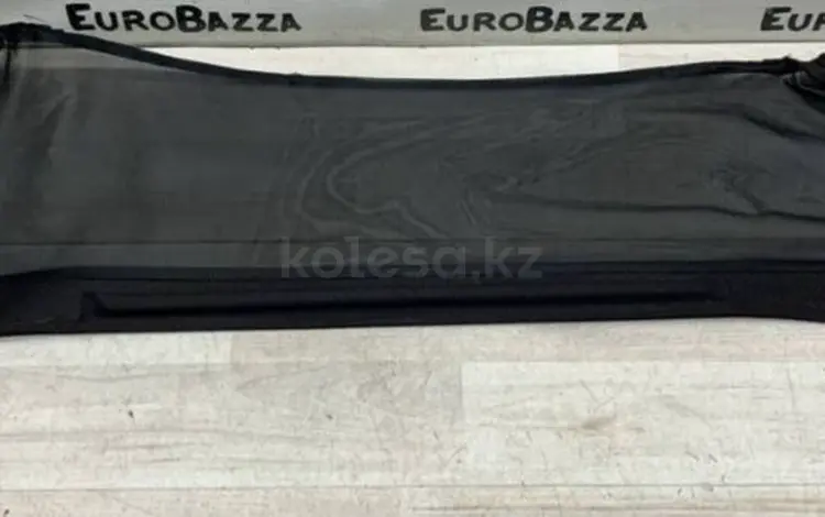 Ветрозащитный дефлектор, шторка на Mercedes SLK R170үшін65 000 тг. в Алматы