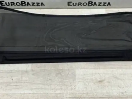 Ветрозащитный дефлектор, шторка на Mercedes SLK R170 за 65 000 тг. в Алматы – фото 7