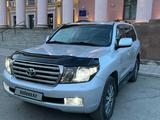 Toyota Land Cruiser 2008 года за 17 500 000 тг. в Усть-Каменогорск