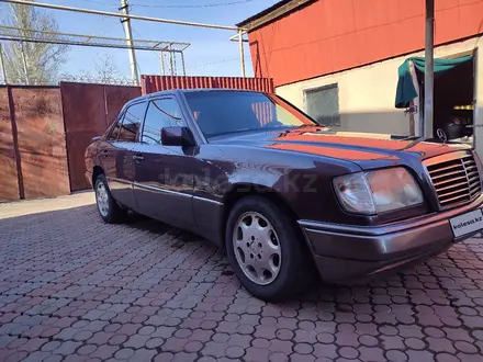 Mercedes-Benz E 300 1992 года за 2 300 000 тг. в Алматы – фото 14