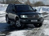 Toyota Land Cruiser 2005 года за 12 000 000 тг. в Алматы