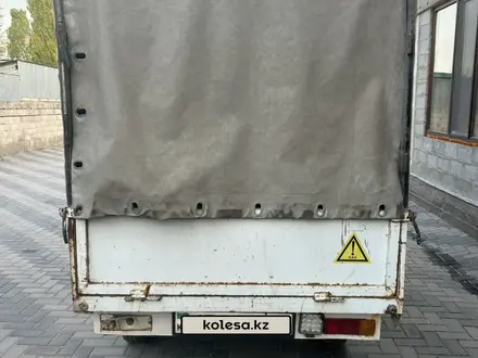 Daewoo Damas 1996 года за 2 300 000 тг. в Алматы – фото 3