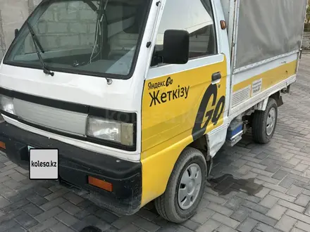 Daewoo Damas 1996 года за 2 300 000 тг. в Алматы
