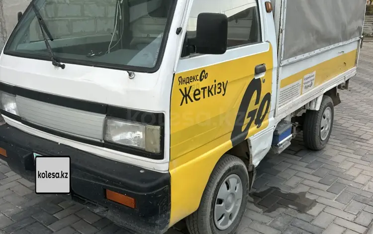 Daewoo Damas 1996 года за 2 300 000 тг. в Алматы