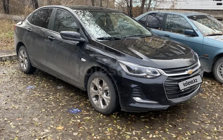 Chevrolet Onix 2024 годаүшін8 500 000 тг. в Караганда