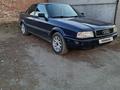 Audi 80 1993 годаүшін1 800 000 тг. в Усть-Каменогорск