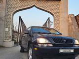 Lexus RX 300 2000 года за 4 800 000 тг. в Шымкент