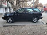 Lexus RX 300 2000 года за 4 800 000 тг. в Шымкент – фото 2