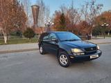 Lexus RX 300 2000 года за 4 800 000 тг. в Шымкент – фото 4