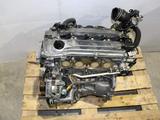 Мотор привозной на Toyota Highlander 2AZ (2.4Л) 1MZ (3.0Л) 2GR (3.5) за 147 850 тг. в Алматы – фото 3