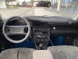 Audi 100 1991 года за 1 700 000 тг. в Жетысай