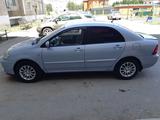 Toyota Corolla 2004 годаүшін3 500 000 тг. в Семей – фото 3