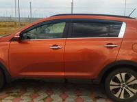 Kia Sportage 2013 года за 6 800 000 тг. в Павлодар