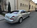 Mercedes-Benz S 500 2006 года за 6 500 000 тг. в Алматы – фото 13