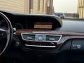Mercedes-Benz S 500 2006 года за 6 500 000 тг. в Алматы – фото 23