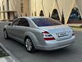 Mercedes-Benz S 500 2006 года за 6 500 000 тг. в Алматы – фото 26