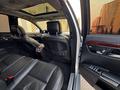 Mercedes-Benz S 500 2006 года за 6 500 000 тг. в Алматы – фото 28