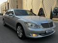 Mercedes-Benz S 500 2006 года за 6 500 000 тг. в Алматы – фото 29