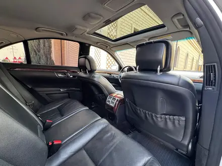 Mercedes-Benz S 500 2006 года за 6 500 000 тг. в Алматы – фото 3