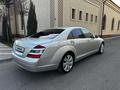 Mercedes-Benz S 500 2006 года за 6 500 000 тг. в Алматы – фото 8