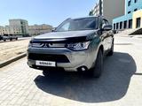 Mitsubishi Outlander 2012 года за 8 500 000 тг. в Актау – фото 3