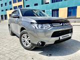 Mitsubishi Outlander 2012 года за 8 500 000 тг. в Актау