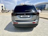 Mitsubishi Outlander 2012 года за 8 500 000 тг. в Актау – фото 5