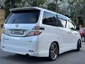 Toyota Vellfire 2010 годаүшін13 800 000 тг. в Караганда – фото 6