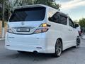 Toyota Vellfire 2010 годаүшін13 800 000 тг. в Караганда – фото 20