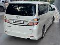 Toyota Vellfire 2010 годаfor12 500 000 тг. в Караганда – фото 26