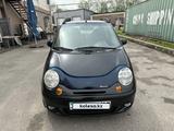 Daewoo Matiz 2013 года за 2 770 000 тг. в Алматы – фото 2