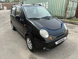 Daewoo Matiz 2013 года за 2 770 000 тг. в Алматы – фото 4