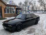 BMW 530 1992 года за 3 200 000 тг. в Алматы – фото 2