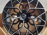 Кованые диски на Tesla за 700 000 тг. в Алматы
