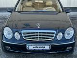 Mercedes-Benz E 350 2005 года за 4 400 000 тг. в Туркестан