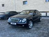 Mercedes-Benz E 350 2005 года за 4 400 000 тг. в Туркестан – фото 2