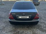 Mercedes-Benz E 350 2005 года за 4 400 000 тг. в Туркестан – фото 4