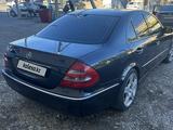 Mercedes-Benz E 350 2005 года за 4 400 000 тг. в Туркестан – фото 5