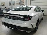 Hyundai Sonata 2026 года за 12 291 800 тг. в Тараз – фото 5