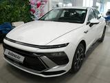 Hyundai Sonata 2026 года за 12 291 800 тг. в Тараз – фото 2