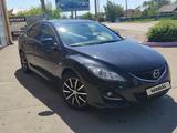 Mazda 6 2011 года за 6 100 000 тг. в Кокшетау – фото 2